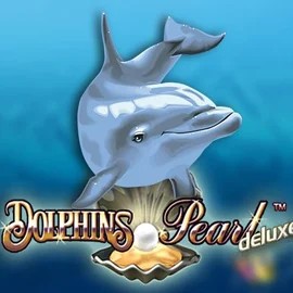 Dolphins Pearl Deluxe online slot from Novomatic – play at wazambakazino.com