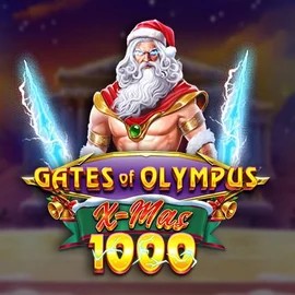 Play Gates of Olympus Xmas 1000 slot by Pragmatic Play on wazambakazino.com