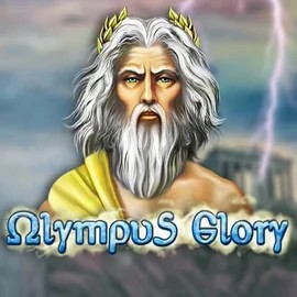 Enjoy Olympus Glory by Amusnet Interactive – logo hosted on wazambakazino.com