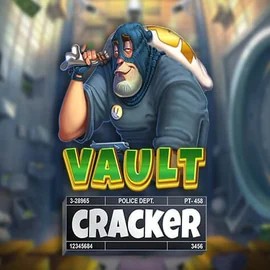 Vault Cracker online slot from Red Tiger Gaming – play at wazambakazino.com