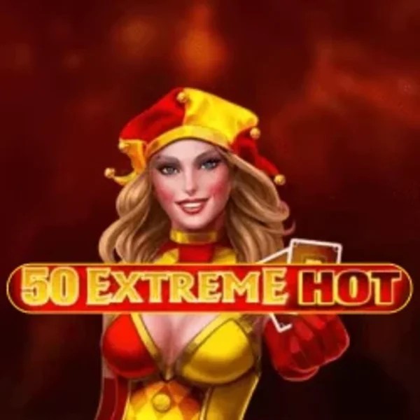 50 Extreme Hot casino game by Eurocoin Interactive – featured logo at Wazamba Casino