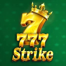 Play 777 Strike slot by Red Tiger Gaming on wazambakazino.com
