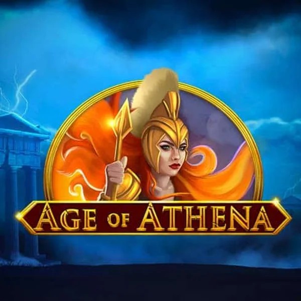Try Age of Athena slot by Epic Industries on wazambakazino.com – logo image