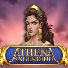 Play Athena Ascending slot by Play’n GO on wazambakazino.com