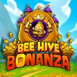 Bee Hive Bonanza online slot from NetEnt – play at wazambakazino.com