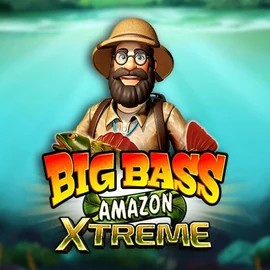 Play the Big Bass Amazon Xtreme slot by Pragmatic Play on Wazamba Casino