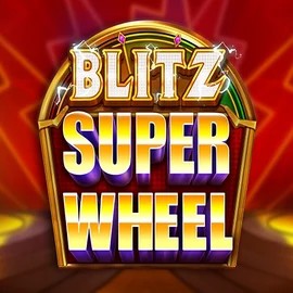 Play Blitz Super Wheel slot by Pragmatic Play on wazambakazino.com