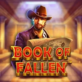 Book Of Fallen online slot from Pragmatic Play – play at wazambakazino.com