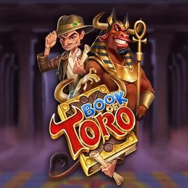 Book Of Toro – slot by ELK Studios, featured at wazambakazino.com