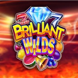 Brilliant Wilds online slot from iSoftBet – play at wazambakazino.com