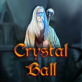 Crystal Ball – slot by Gamomat, featured at wazambakazino.com