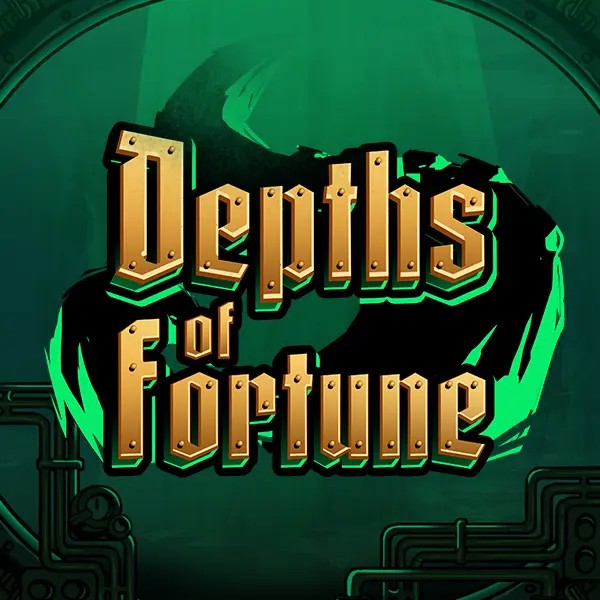 Depths of Fortune online slot from AvatarUX Studios – play at wazambakazino.com