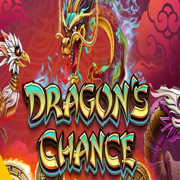 Enjoy Dragons Chance by BF Games – logo hosted on wazambakazino.com