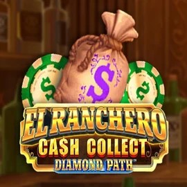 Play El Ranchero Cash Collect Diamond Path slot by Origins on wazambakazino.com