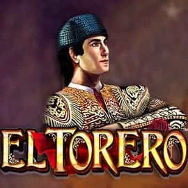 El Torero game by RTG (Reel Time Gaming) – logo hosted on Wazamba Casino