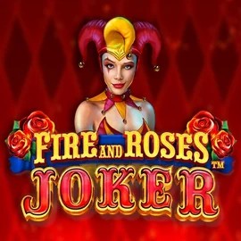 Play Fire and Roses Joker slot by Triple Edge Studios on wazambakazino.com