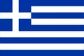 EL (GR) flag