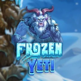 Frozen Yeti – slot by BF Games, featured at wazambakazino.com
