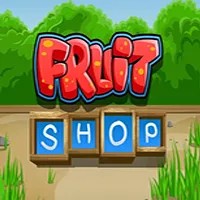 Fruit Shop logo by NetEnt Wazamba Casino