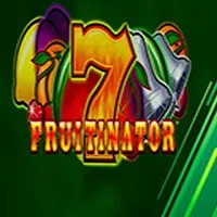 Fruitinator Jackpot King online slot from Blueprint Gaming – play at wazambakazino.com