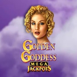 Golden Goddess Megajackpots online slot from IGT – play at wazambakazino.com