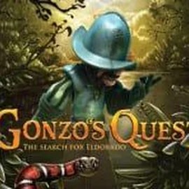 Gonzo's Quest – slot by NetEnt, featured at wazambakazino.com