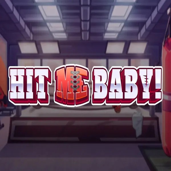 Hit ME Baby! online slot from Greentube – play at wazambakazino.com