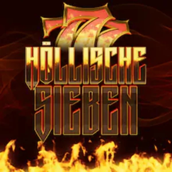 Hollische Sieben logo – Slots by Hölle Games at Wazamba Casino