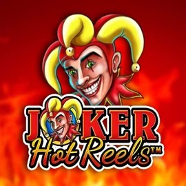 Play Joker Hot Reels slot by Playtech on wazambakazino.com