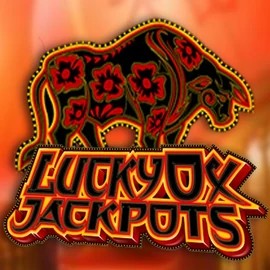Play Lucky Ox Jackpots slot by Rival on wazambakazino.com