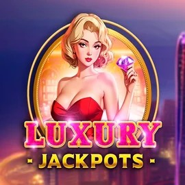Luxury Jackpots online slot from Triple Cherry – play at wazambakazino.com
