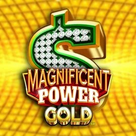 Play the Magnificent Power Gold slot by Oros Gaming on Wazamba Casino
