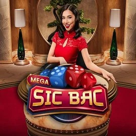 Play Mega Sic Bac slot by Pragmatic Play on wazambakazino.com