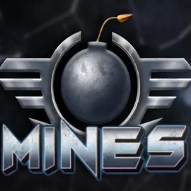 Mines online slot from Turbo Games – play at wazambakazino.com