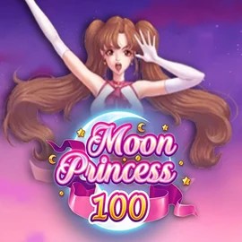 Moon Princess 100 – slot by Play’n GO, featured at wazambakazino.com