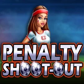 Play Penalty Shoot-out slot by Evoplay on wazambakazino.com