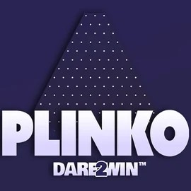 Plinko (Hacksaw Gaming) logo – Casino by Hacksaw Gaming at Wazamba Casino