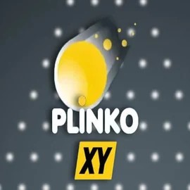 Plinko XY slot icon by BGAMING, available at Wazamba Casino