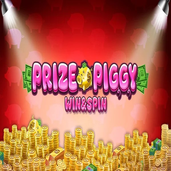 Enjoy Prize Piggy Win & Spin by Inspired Gaming – logo hosted on wazambakazino.com