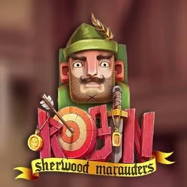 Play Robin Sherwood Marauders slot by Yggdrasil on wazambakazino.com