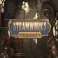 Play the Steamworks The Workshop slot by Peter &amp; Sons on Wazamba Casino