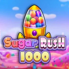 Sugar Rush 1000 – slot by Pragmatic Play, featured at wazambakazino.com