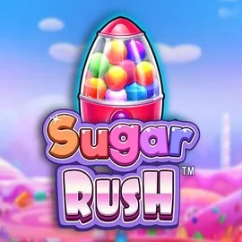 Play Sugar Rush slot by Pragmatic Play on wazambakazino.com