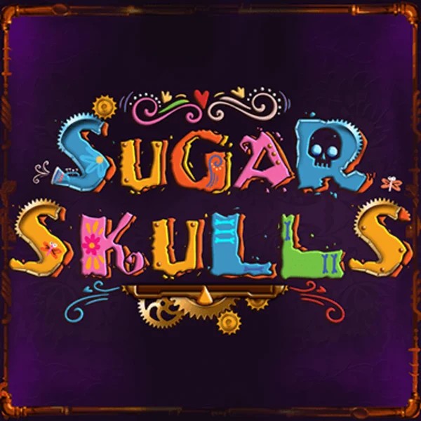 Sugar Skulls online slot from Booming Games – play at wazambakazino.com