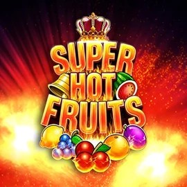 Play the Super Hot Fruits slot by Inspired Gaming on Wazamba Casino