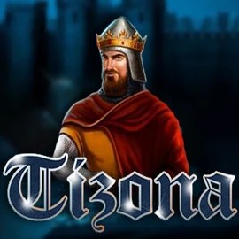 Tizona logo by Merkur Gaming Wazamba Casino