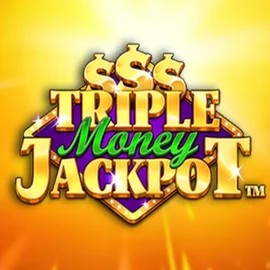 Play Triple Money Jackpot slot by Playtech on wazambakazino.com