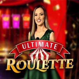 Play Ultimate Roulette slot by Ezugi on wazambakazino.com