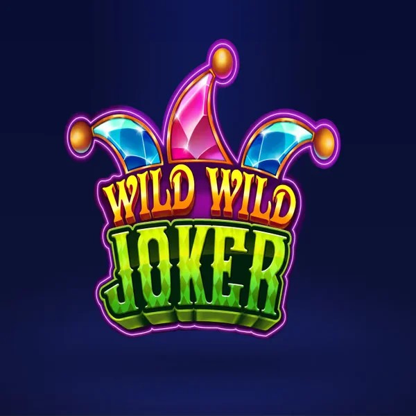Wild Wild Joker logo – Slots by Pragmatic Play at Wazamba Casino