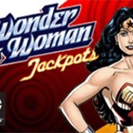 Wonder Woman Jackpots online slot from Amaya – play at wazambakazino.com